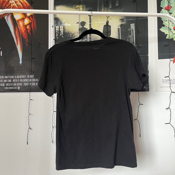 Queen A Day at the Races Band Tee - Picture 4 of 4